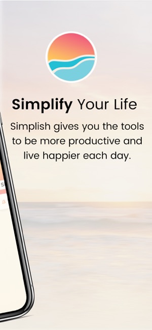 Simplish: Share Tasks, Notes(圖2)-速報App