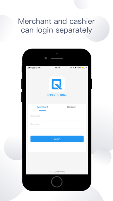 QFPay GlobalScreenshot of 2