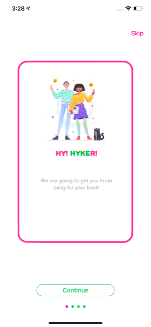 HYKE UP(圖5)-速報App