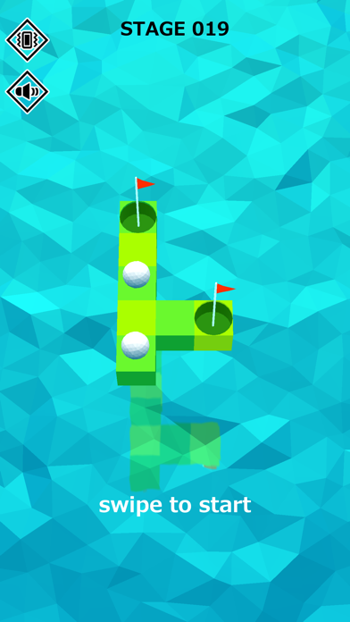 Golf Puzz screenshot 4