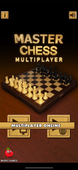 Master Chess Multiplayer