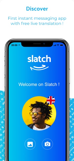 Slatch(圖1)-速報App