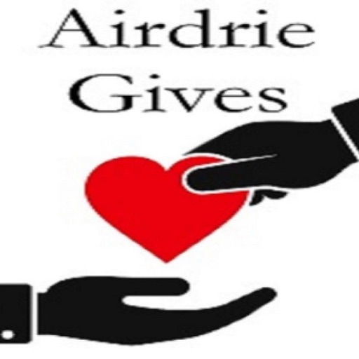 Airdrie Gives