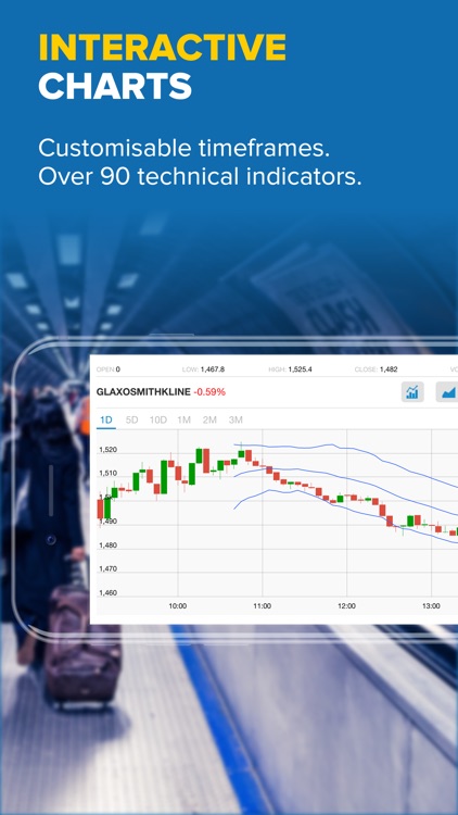 Fineco screenshot-4