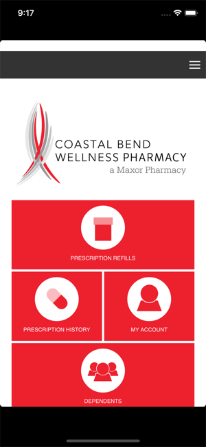 Coastalbend Wellness Pharmacy(圖2)-速報App