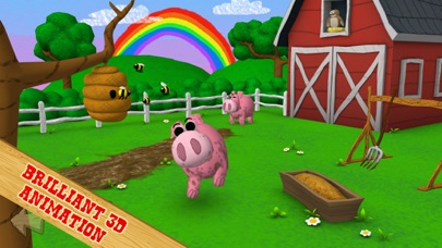 How to cancel & delete Old MacDonald Had a Farm Sing and Play from iphone & ipad 2