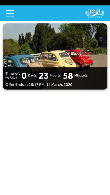 Louisiana Boardwalk App screenshot-5