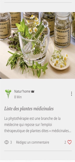 Naturhome.biz(圖2)-速報App