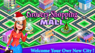 How to cancel & delete Supermarket Grocery Games from iphone & ipad 2