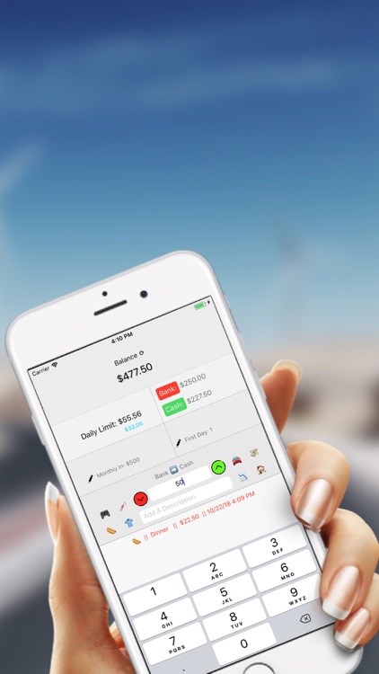 Money Coach screenshot-6