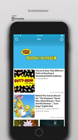 Game screenshot Bubbleblabber mod apk