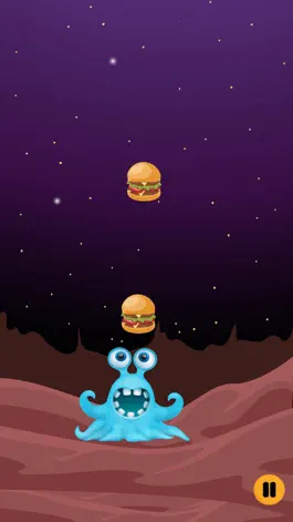 Game screenshot Falling Foods hack