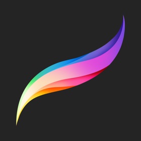 apps like procreate for android
