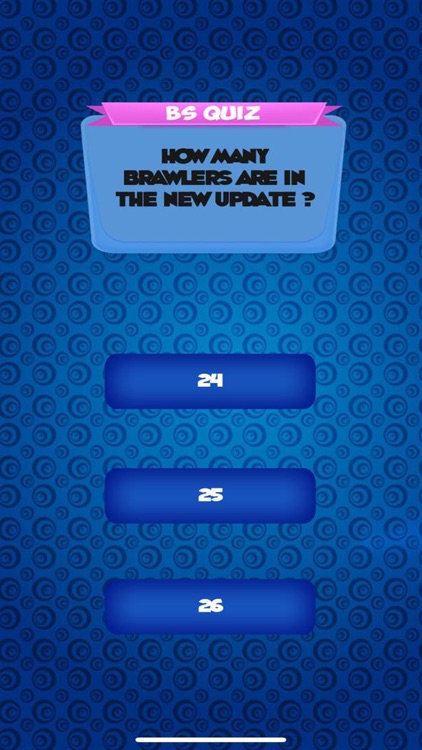 New Gems Quiz For Brawl Stars