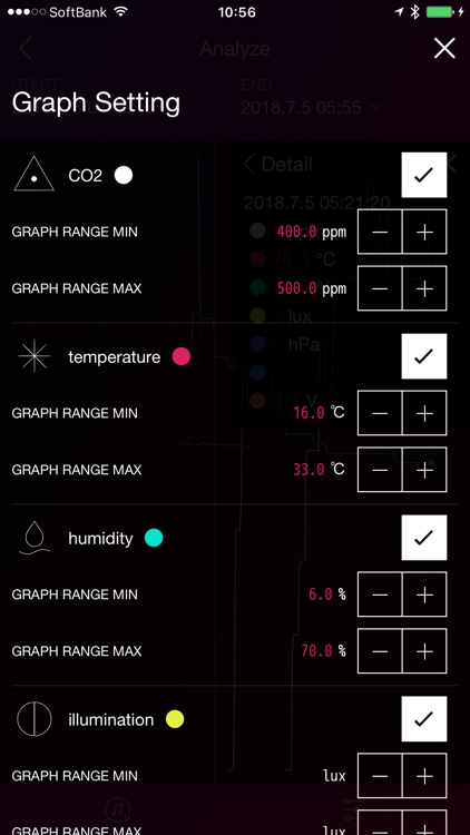 synapseWear screenshot-3