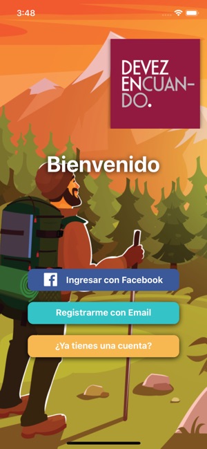 Devezencuando(圖1)-速報App