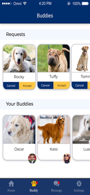 CANINE BUDS(圖3)-速報App