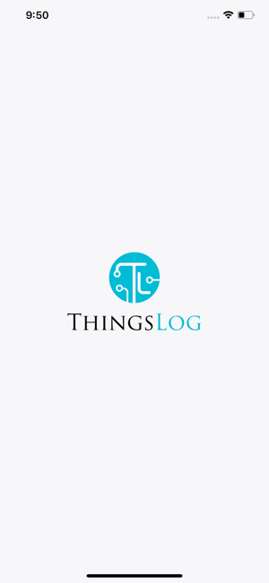 ThingsLog