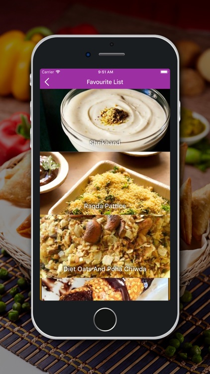 Gujarati Recipes in English screenshot-3