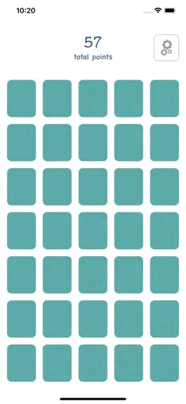 Game screenshot Findot: find the dot, or not! hack