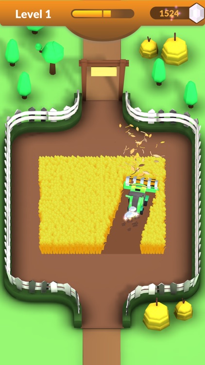 Harvest Rush! screenshot-3