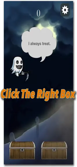 Game screenshot Trick Treat Halloween mod apk