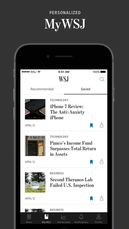 The Wall Street Journal.