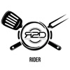 Ready2Dine - Driver