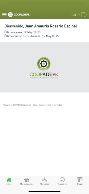 Coopadepe(圖2)-速報App