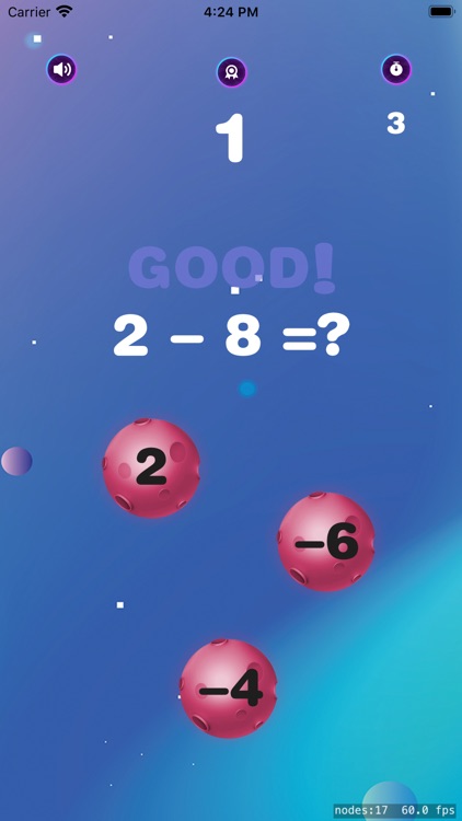 Universe Planet Math