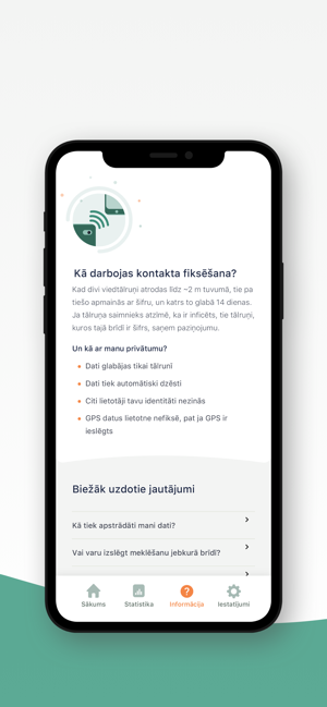 Apturi Covid Latvia – SPKC(圖6)-速報App