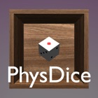 Top 11 Utilities Apps Like PhysDice (Universal) - Best Alternatives
