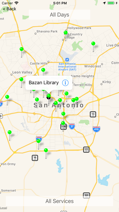 How to cancel & delete VITA San Antonio from iphone & ipad 2