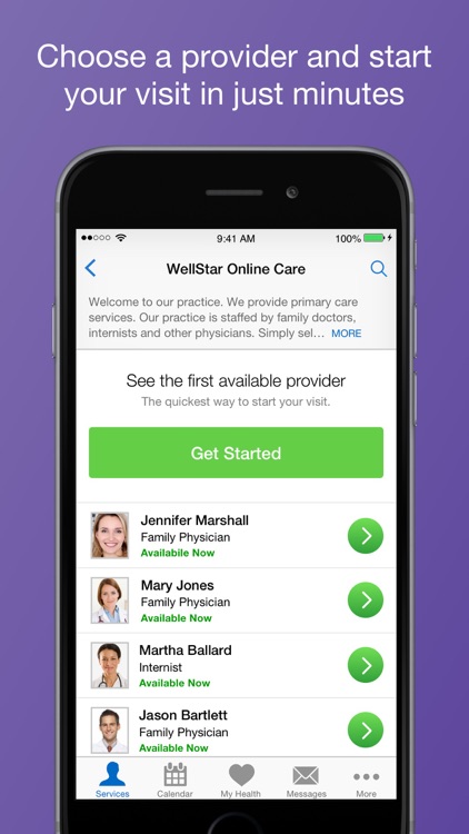 WellStar Online Care