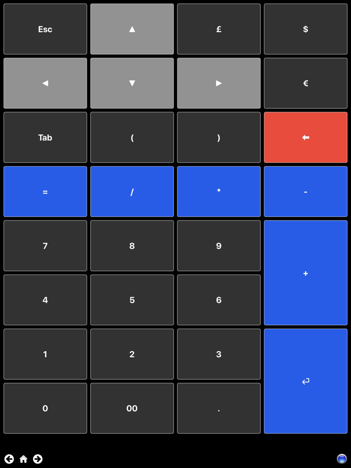 Advanced Touchpad Ultimate