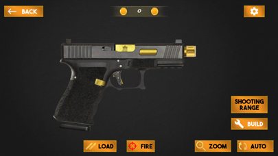 Gun Builder Simulator screenshot 4