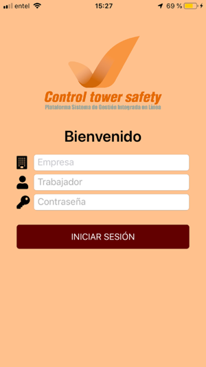 Control Tower Safety(圖1)-速報App