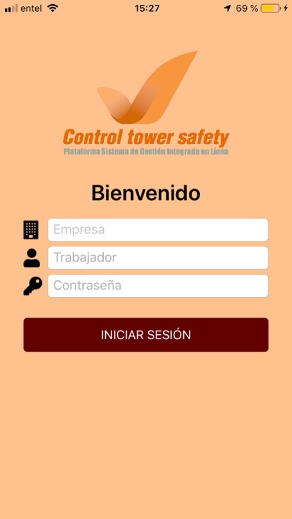 Control Tower Safety