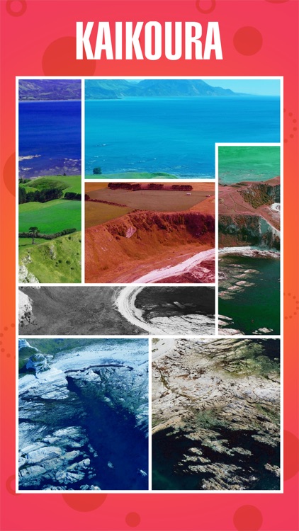 Kaikoura Tourism Guide
