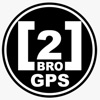 2BRO GPS