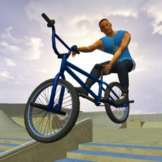 Activities of BMX Freestyle Extreme 3D