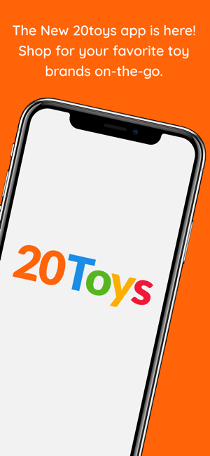 20Toys(圖1)-速報App