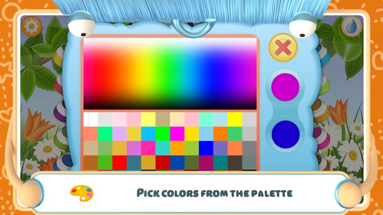 Connect the Dots - Animals + screenshot-7
