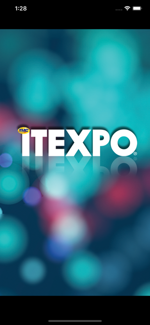 ITEXPO 2020(圖1)-速報App