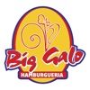 Big Galo Hamburgueria