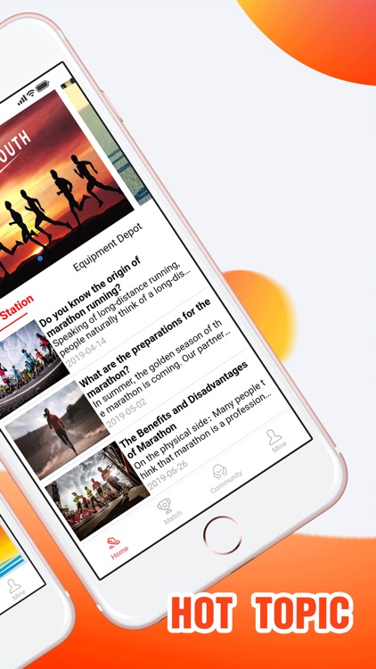 MarathonSportsNews&Join