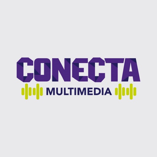 Conecta Multimedia icon