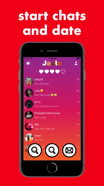 Jecto screenshot-4
