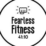 Fearless Fitness 4110