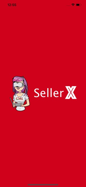 SellerX